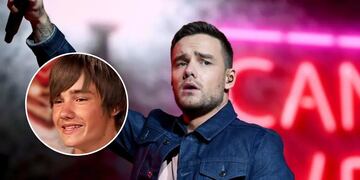 Así fue el casting de Liam Payne en Factor X: de su segundo intento a estrella de One Direction