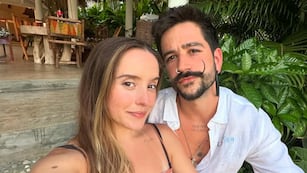 El insólito enfrentamiento entre Camilo y Evaluna por la crianza de su hija, Índigo