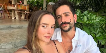 “Hemos estado fingiendo”: La fuerte confesión de Camilo y Evaluna que sorprendió a sus fans