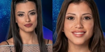 ¿Nueva pelea? El ultimátum de Luz contra Jenifer de Gran Hermano 2025 que generó todo tipo de dudas: “La encaró”