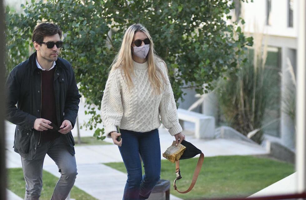 Facundo Macarrón, a las agrupaciones feministas: “No marcharon cuando estuve imputado sólo por ser gay”