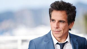 Ben Stiller cumple 56 años.