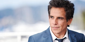 Ben Stiller cumple 56 años.