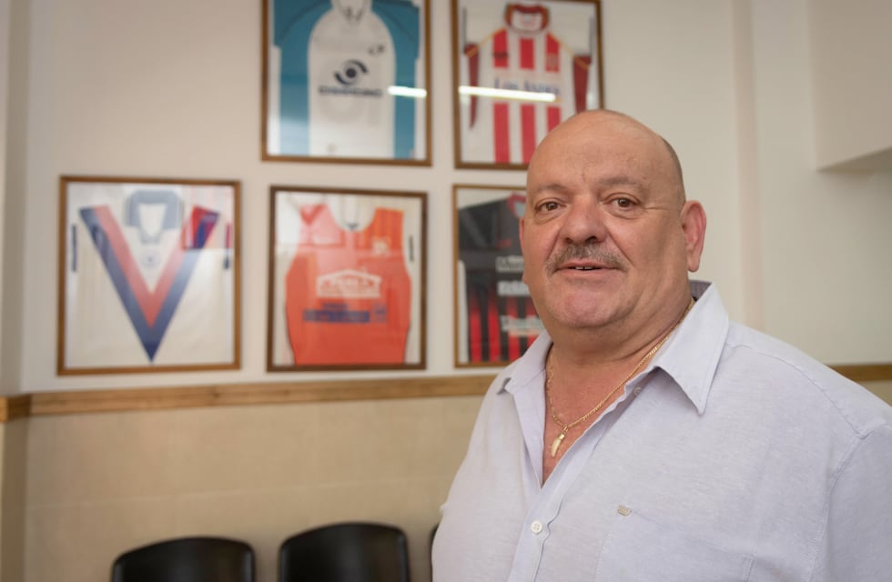 La Liga Mendocina de Fútbol deberá realizar la asamblea para renovar autoridades