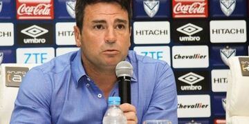 Pablo Cavallero sufrió un robo en su casa de Tigre.