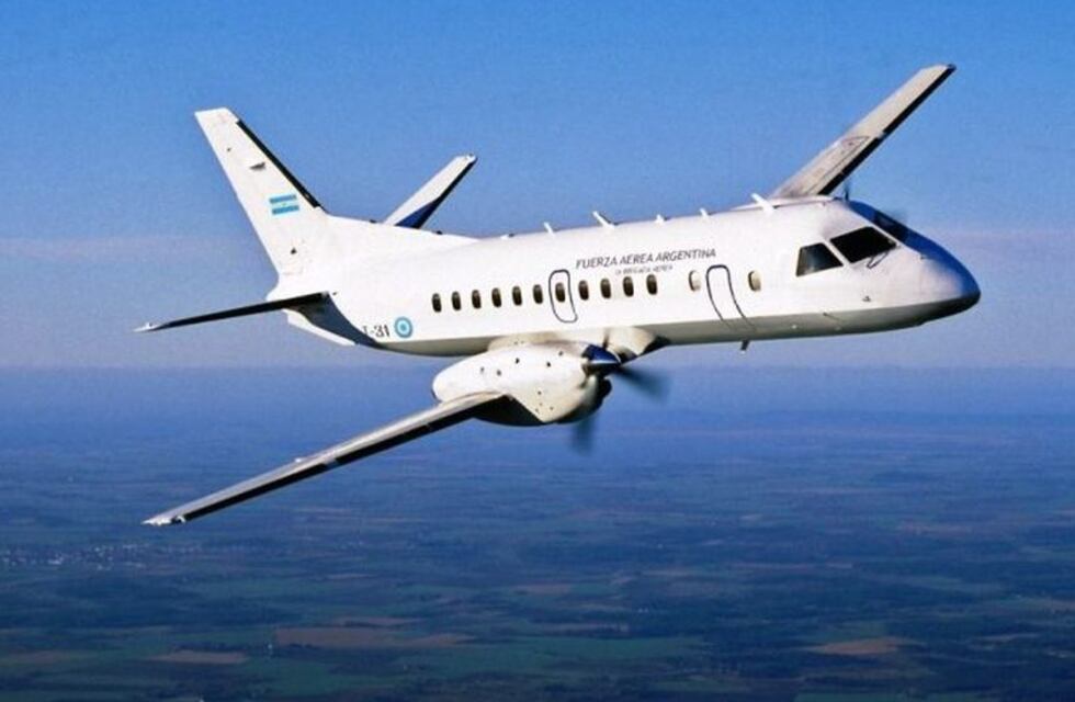 LADE volará con mayor frecuencia a Tierra del Fuego