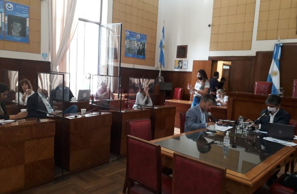 Se llevó a cabo la Audiencia Pública Informativa sobre el Presupuesto de Gastos y Cálculo de Recursos 2022