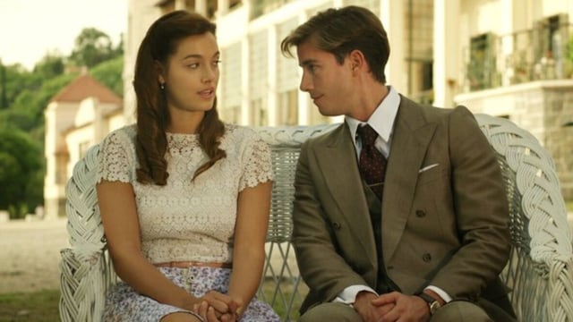 La miniserie que interpreta Oriana Sabatini que no te podes perder.