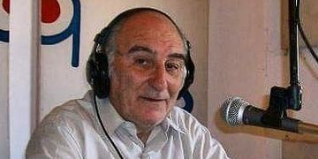 Domingo Abel Bongianino