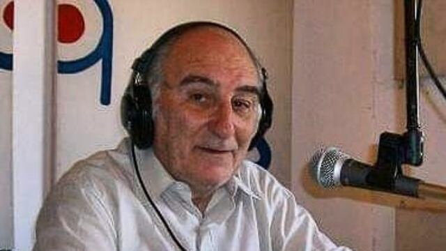 Domingo Abel Bongianino