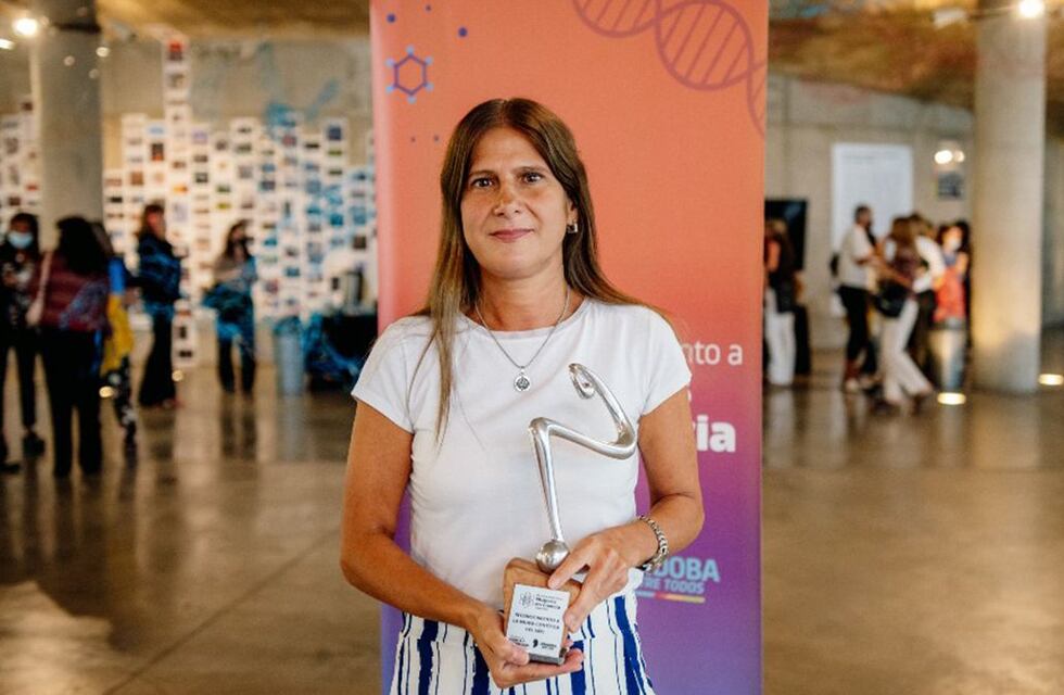 Una científica cordobesa halló un compuesto en plantas de las Sierras que ayudaría a tratar el cáncer