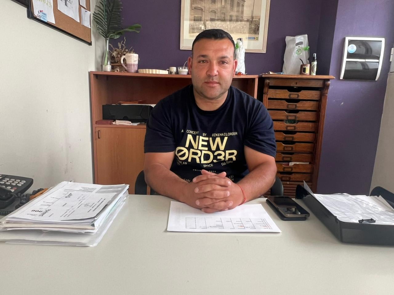 Acción social se prepara para cerrar el año con un festival