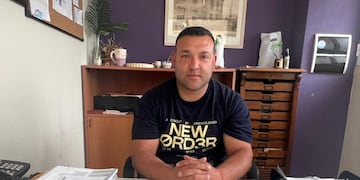 Acción social se prepara para cerrar el año con un festival