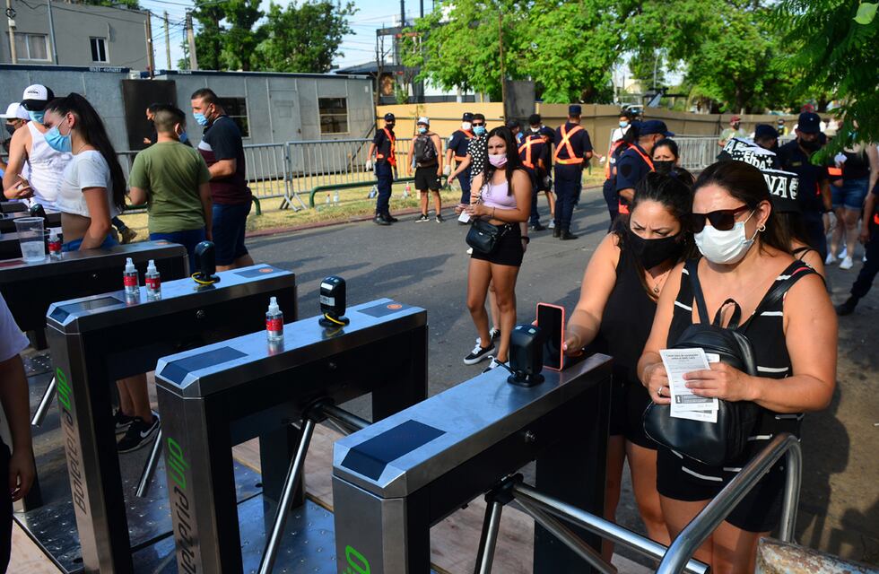 Festivales en Córdoba: paso a paso, cómo pedir la devolución de la entrada si no pudiste asistir