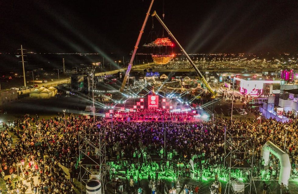 Verano activo en San Juan con variada oferta turística y espectáculos deportivos