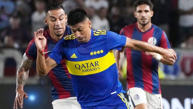 Boca y San Lorenzo protagonistas de Torneo de Verano. San Juan se postula y podría organizar el próximo de enero. Imagen Ilustrativa.