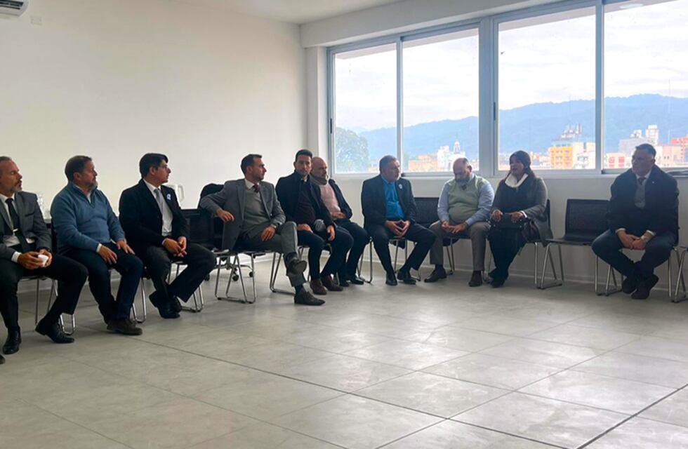 Fiscales en Jujuy: van por las cúpulas de las organizaciones de narcotráfico