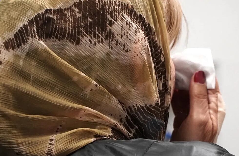 Impactante declaración en Río Cuarto: “Daniel Lacase me violó mientras me apuntaba”