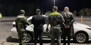 Los detenidos llevan a cabo tareas de asesores en el ámbito legislativo a nivel nacional y en la provincia de Misiones.