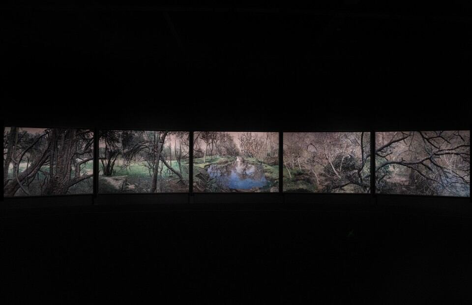 ARGENTINA DEL GRUPO MONDONGO