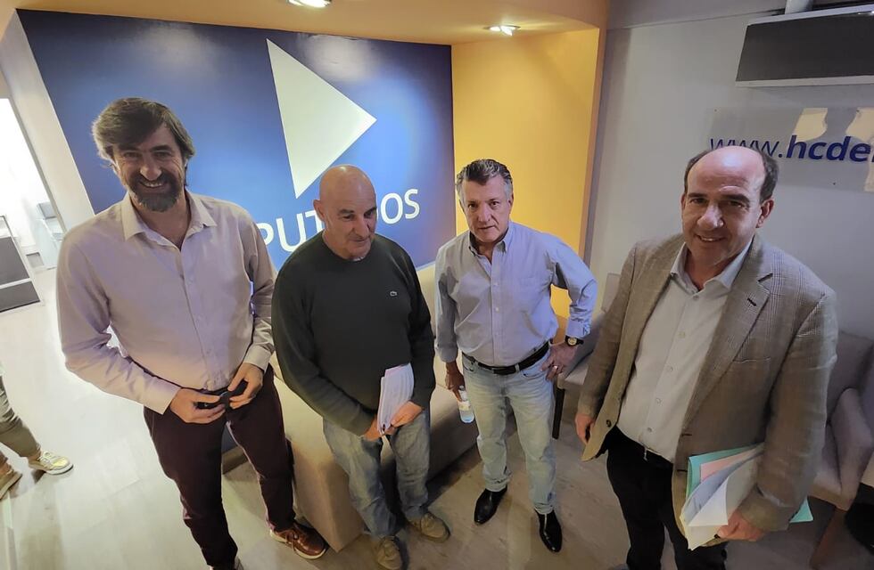 Comenzaron las etapas de prueba del canal web de la Cámara de Diputados