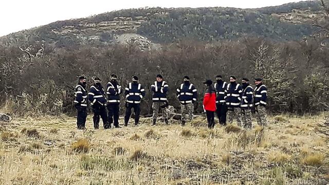 Importante operativo de desarme en la zona de San Pablo