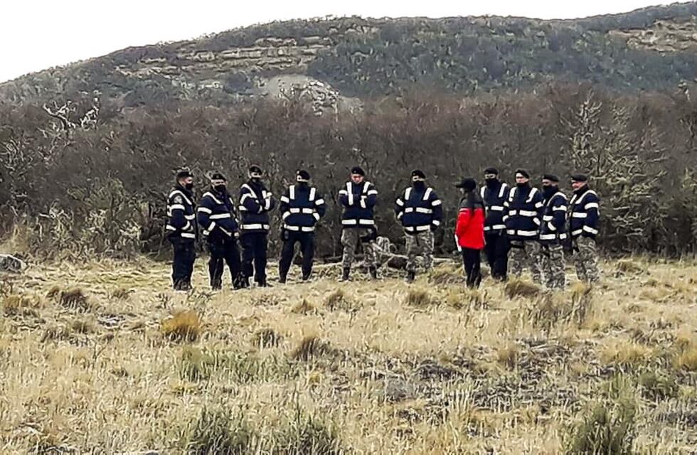 Importante operativo de desarme en la zona de San Pablo