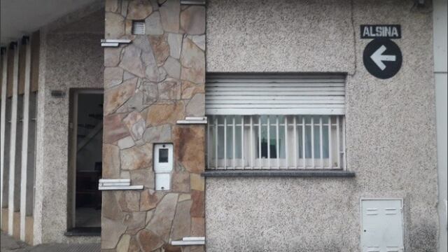 Luego de las amenazas a los agentes, balearon la oficina de Asuntos Penitenciarios.