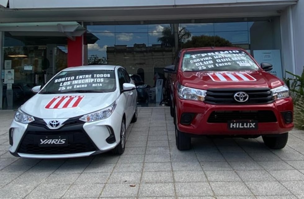 Dos autos y más de 160 millones en premios en “Las 6 horas de Pesca a la Corvina Mayor” del Club Quilmes