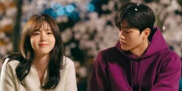 Netflix: la serie coreana de solo 10 capítulos, que está entre las más vistas, y te hará llorar con su historia llena de drama