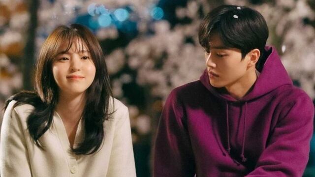 Netflix: la serie coreana de solo 10 capítulos, que está entre las más vistas, y te hará llorar con su historia llena de drama