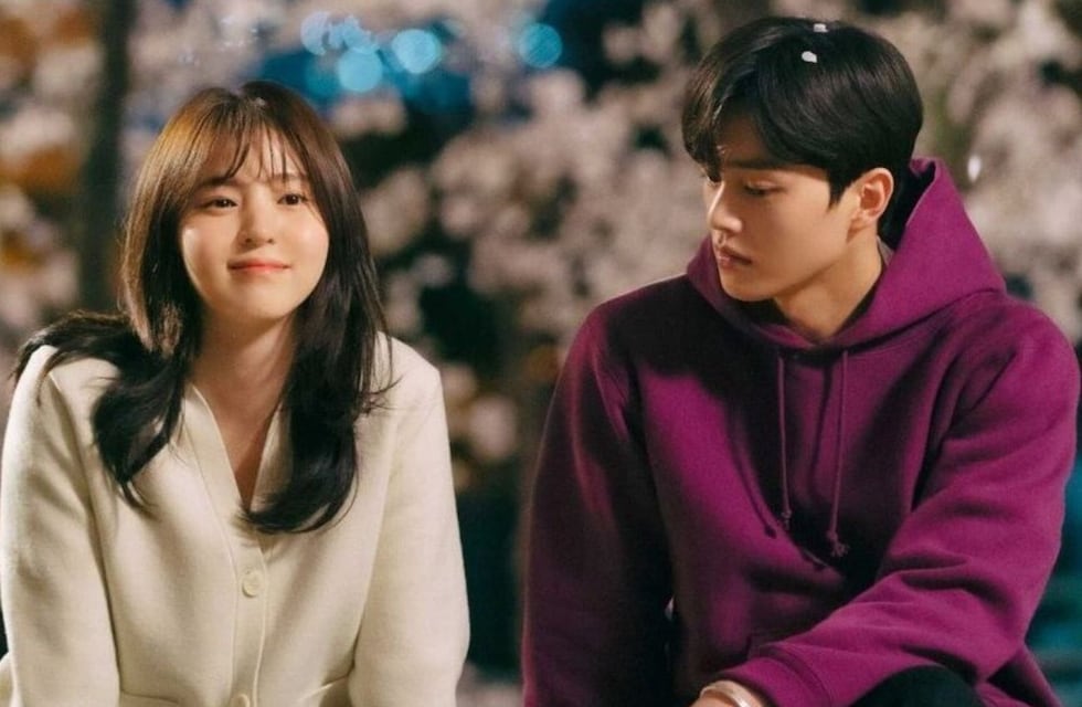 Netflix: la serie coreana de solo 10 capítulos, que está entre las más vistas, y te hará llorar con su historia llena de drama