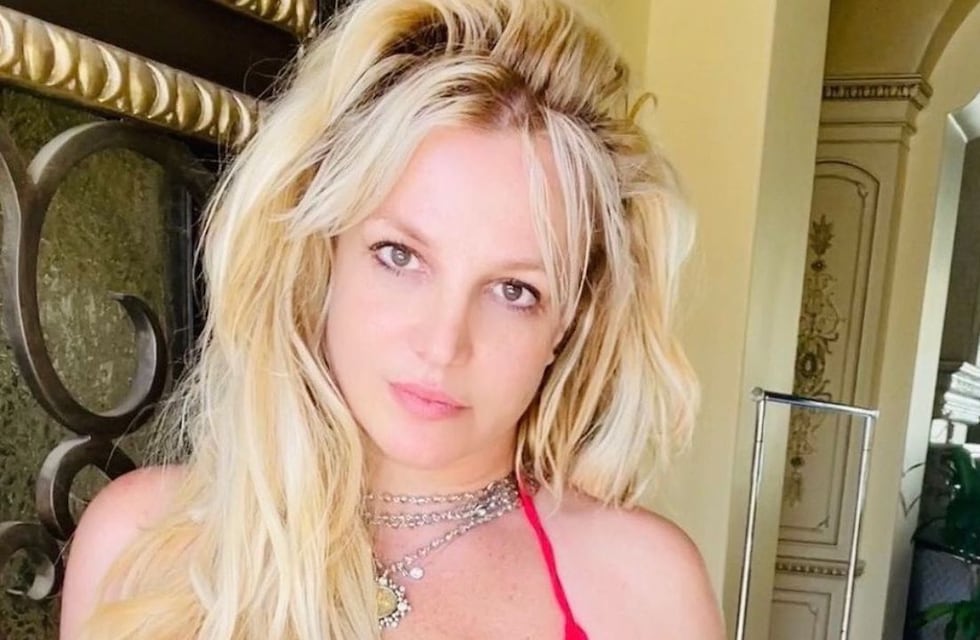 Britney Spears bailó en Instagram y sorprendió a sus fanáticos: “Sintiéndome loca y tonta”