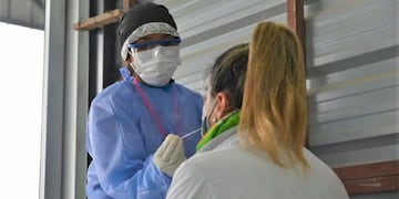 El gobierno puntano comunicó el reporte epidemiológico de las últimas 24 horas.