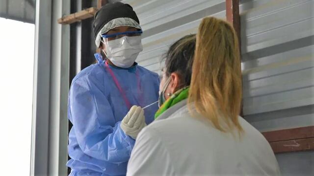 El gobierno puntano comunicó el reporte epidemiológico de las últimas 24 horas.