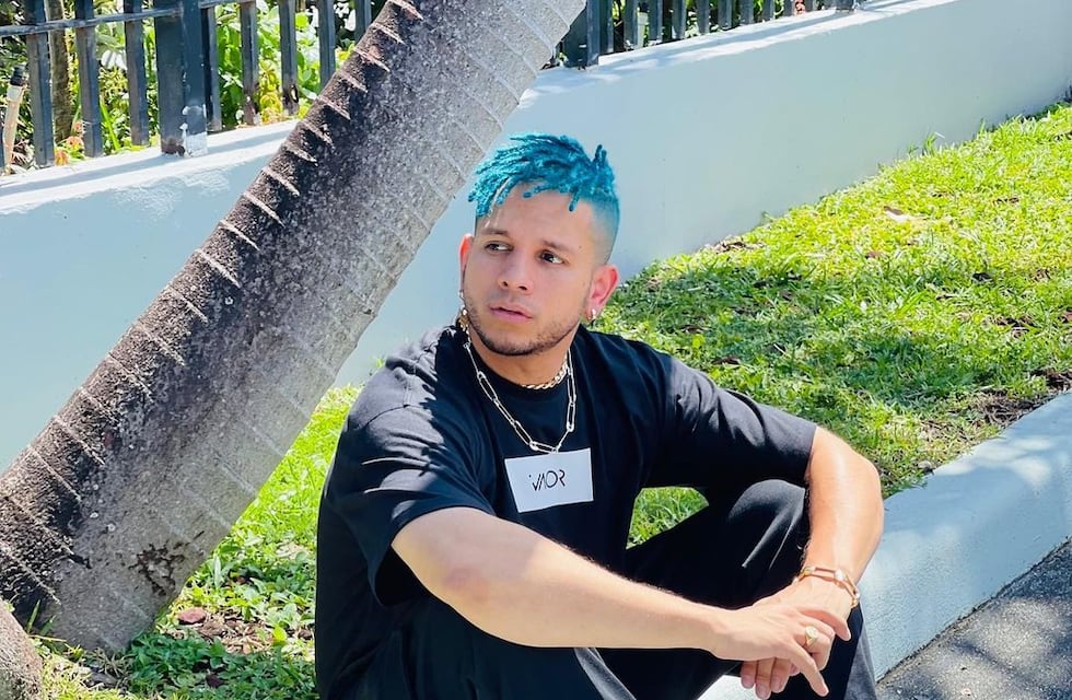 Ovy on the drums salió nuevamente a responder las críticas