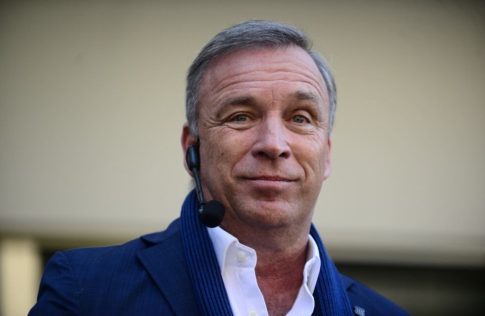 “El planteamiento de Talleres fue...”: un dirigente deportivo de Córdoba cuestionó a Andrés Fassi