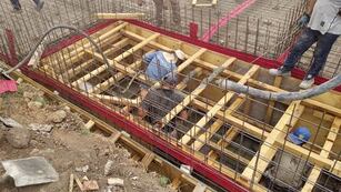 ASSA licita una importante obra en Rafaela