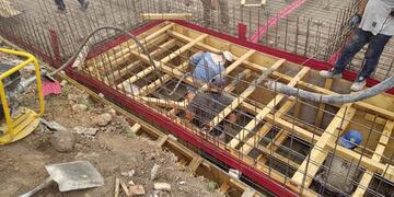 ASSA licita una importante obra en Rafaela