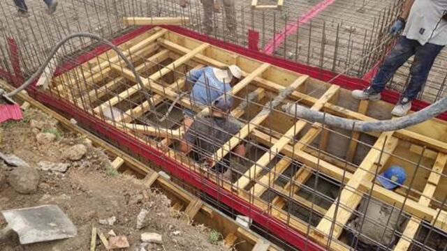 ASSA licita una importante obra en Rafaela