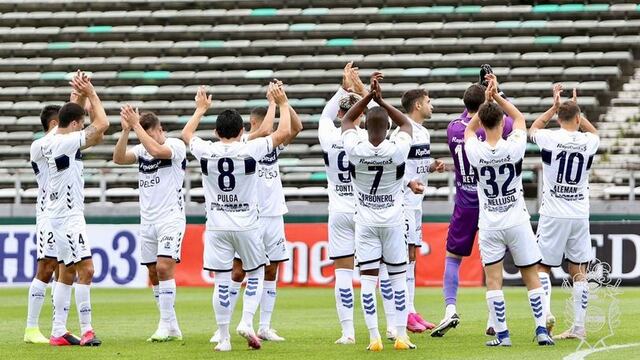 El Tripero derrotó con autoridad al equipo de Fernando Gago, que profundiza su crisis.