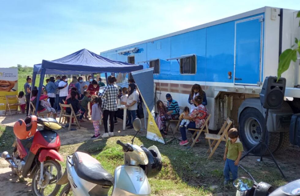 Se detectaron 23 casos de desnutrición en niños menores de 5 años de Chaco