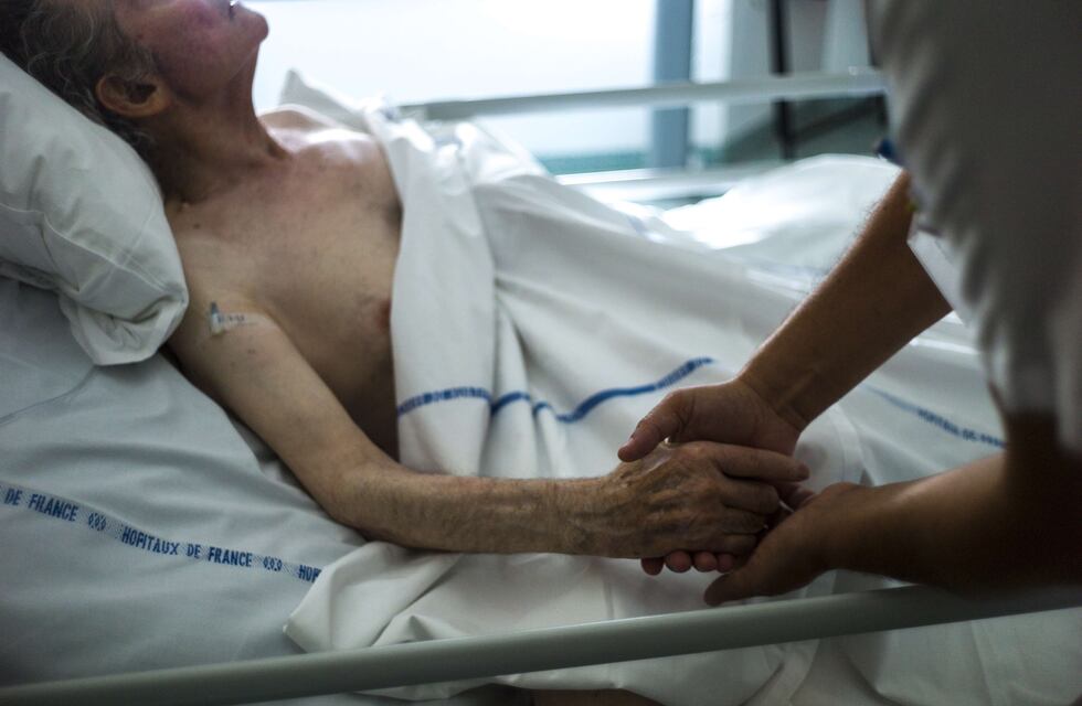 Italia: autorizaron el primer “suicidio asistido” legal en ese país