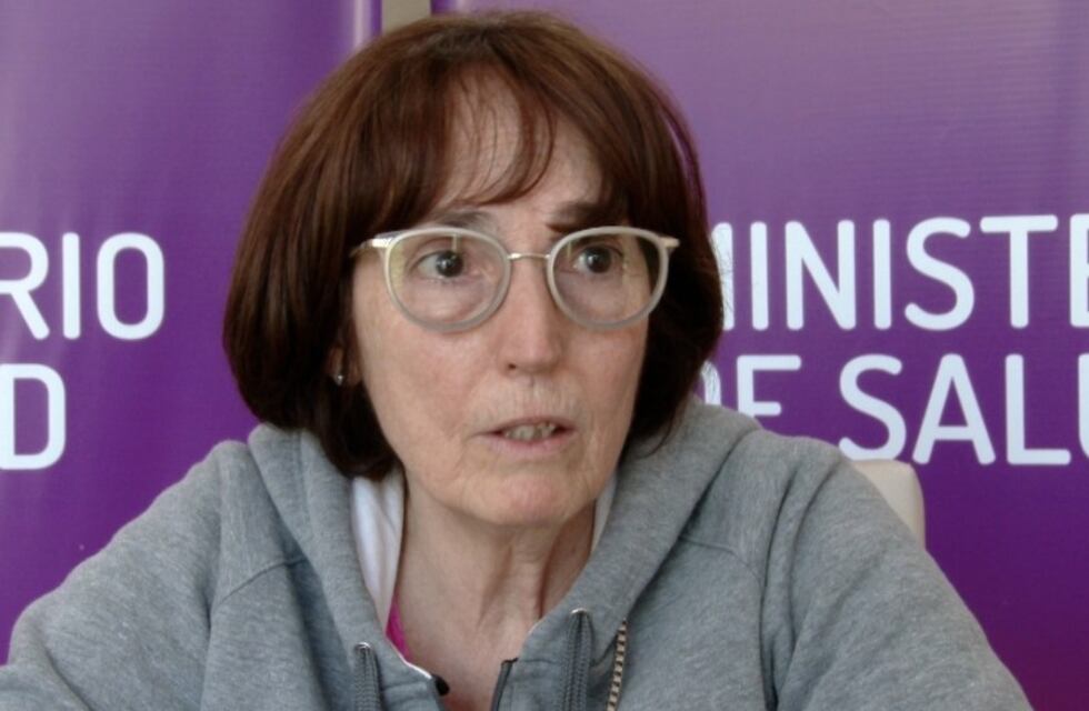 Coronavirus: “Es el momento en que mejor se encuentra la provincia”