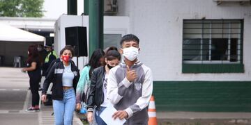 En Tucumán vacunarán a adolescentes de 15 años.