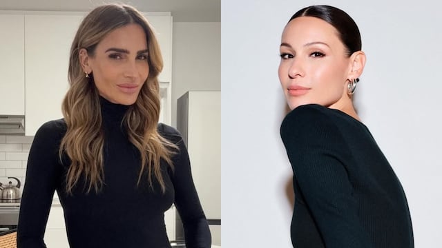 Nueva revelación sobre María Vázquez contra Pampita.