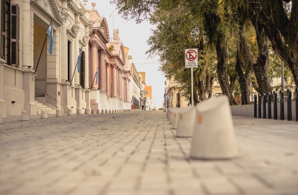 Podrían extender por una semana más las restricciones de fase 3 en la provincia