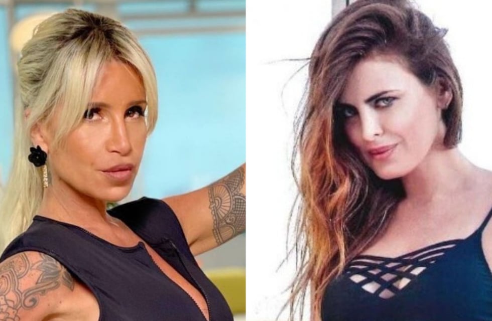 Florencia Peña y Silvina Luna protagonizaron un explosivo video y revolucionaron Instagram