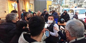 Los propietarios reclaman respuestas del Gobierno provincial (Plan B Noticias)