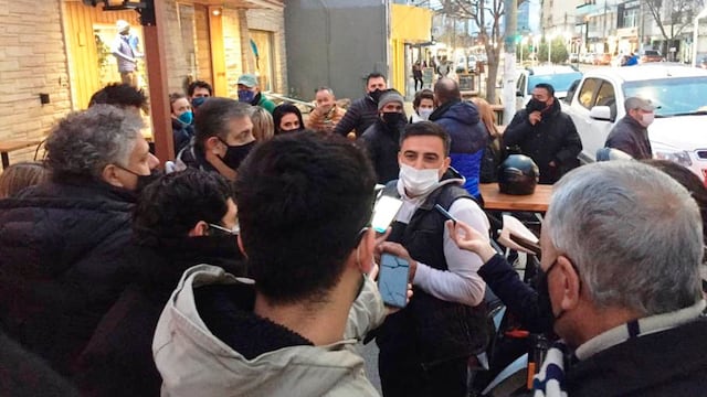 Los propietarios reclaman respuestas del Gobierno provincial (Plan B Noticias)